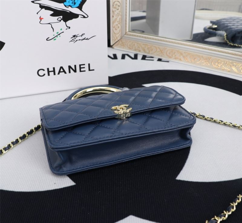 Chanel WOC Bags